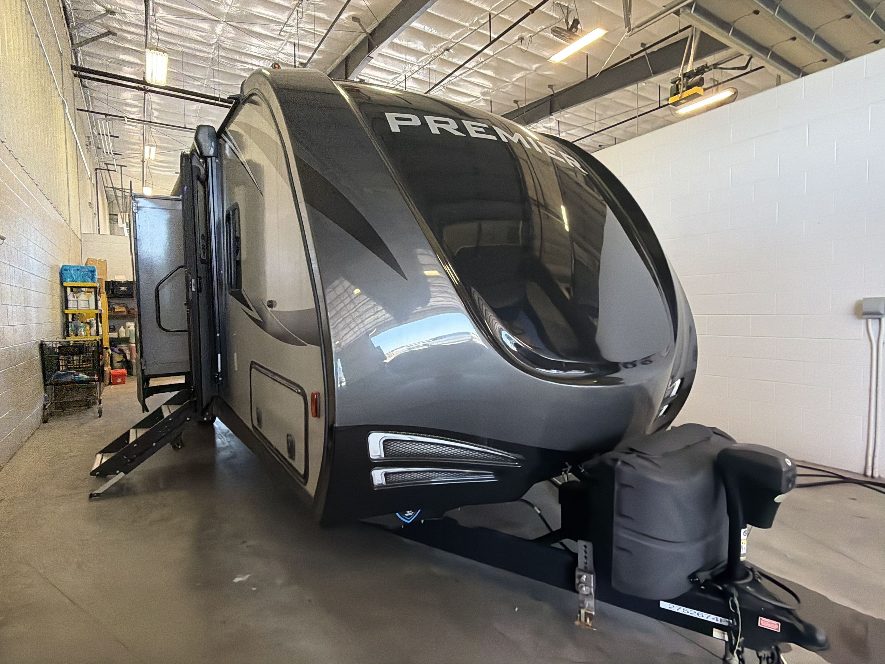 2020 Keystone PREMIER 26RB RV