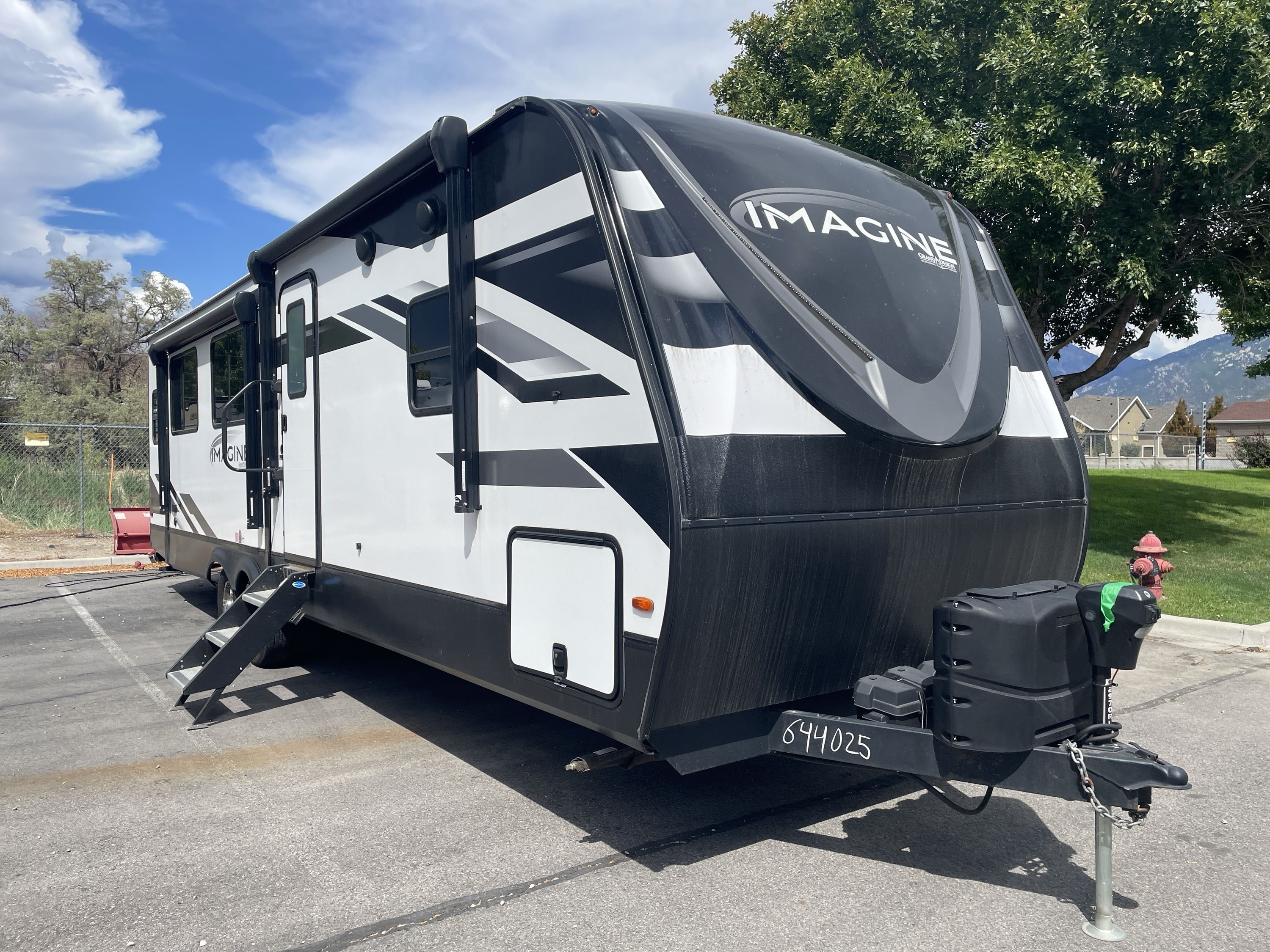 2023 Grand Design IMAGINE 2970RL in draper UT