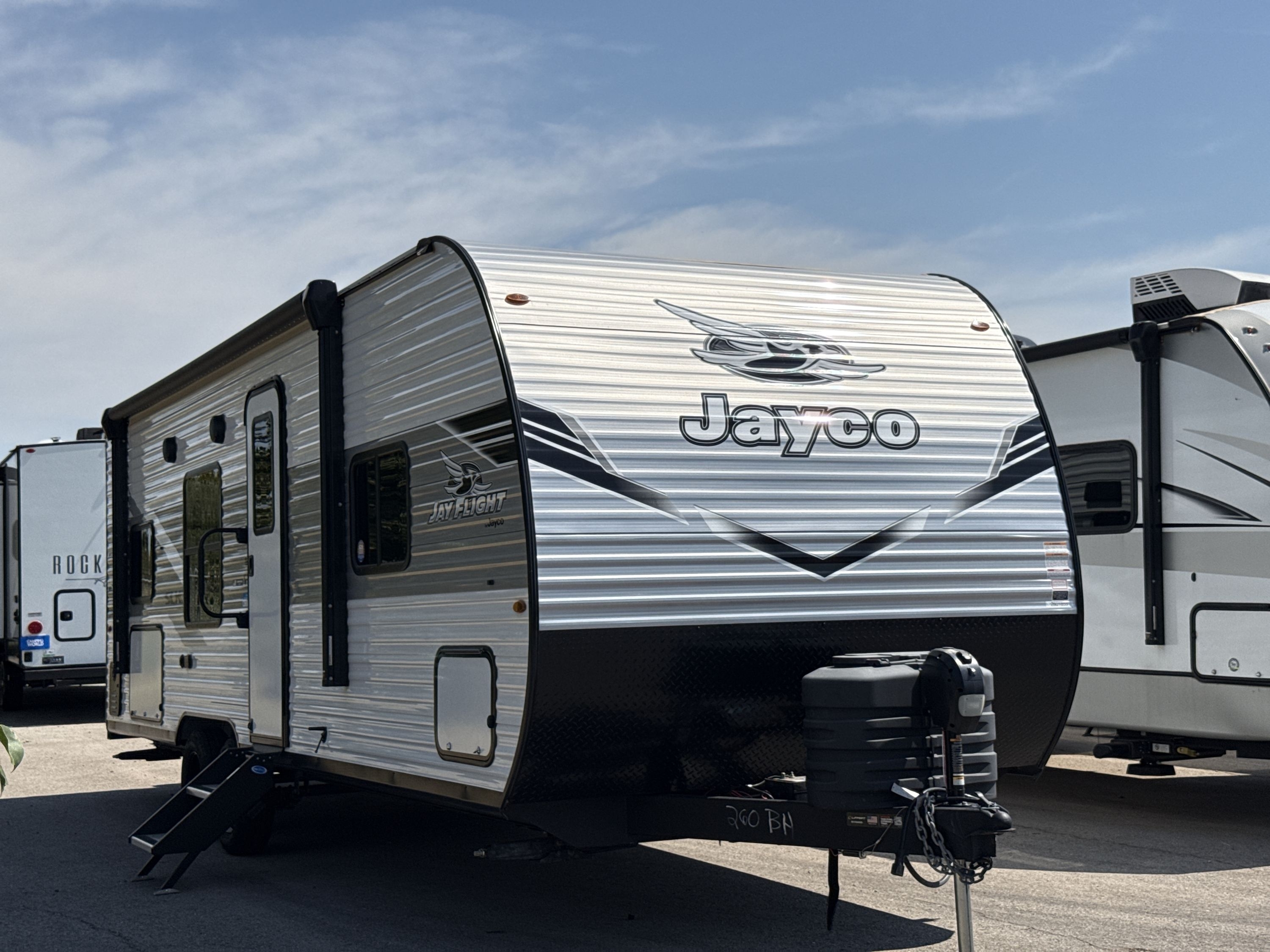 2026 Jayco JAY FLIGHT SLX 260BH RV