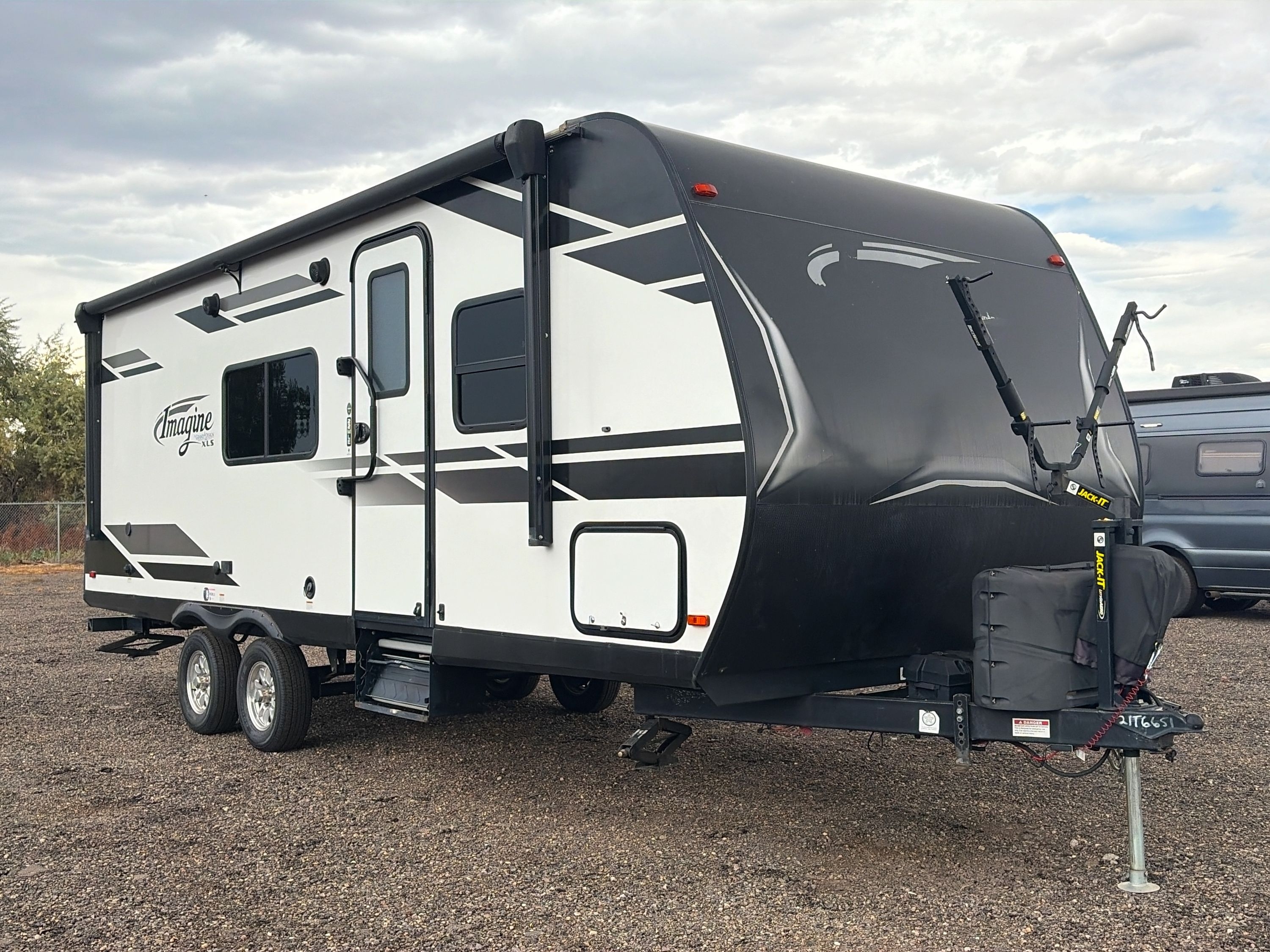 2022 Grand Design IMAGINE XLS 22MLE RV