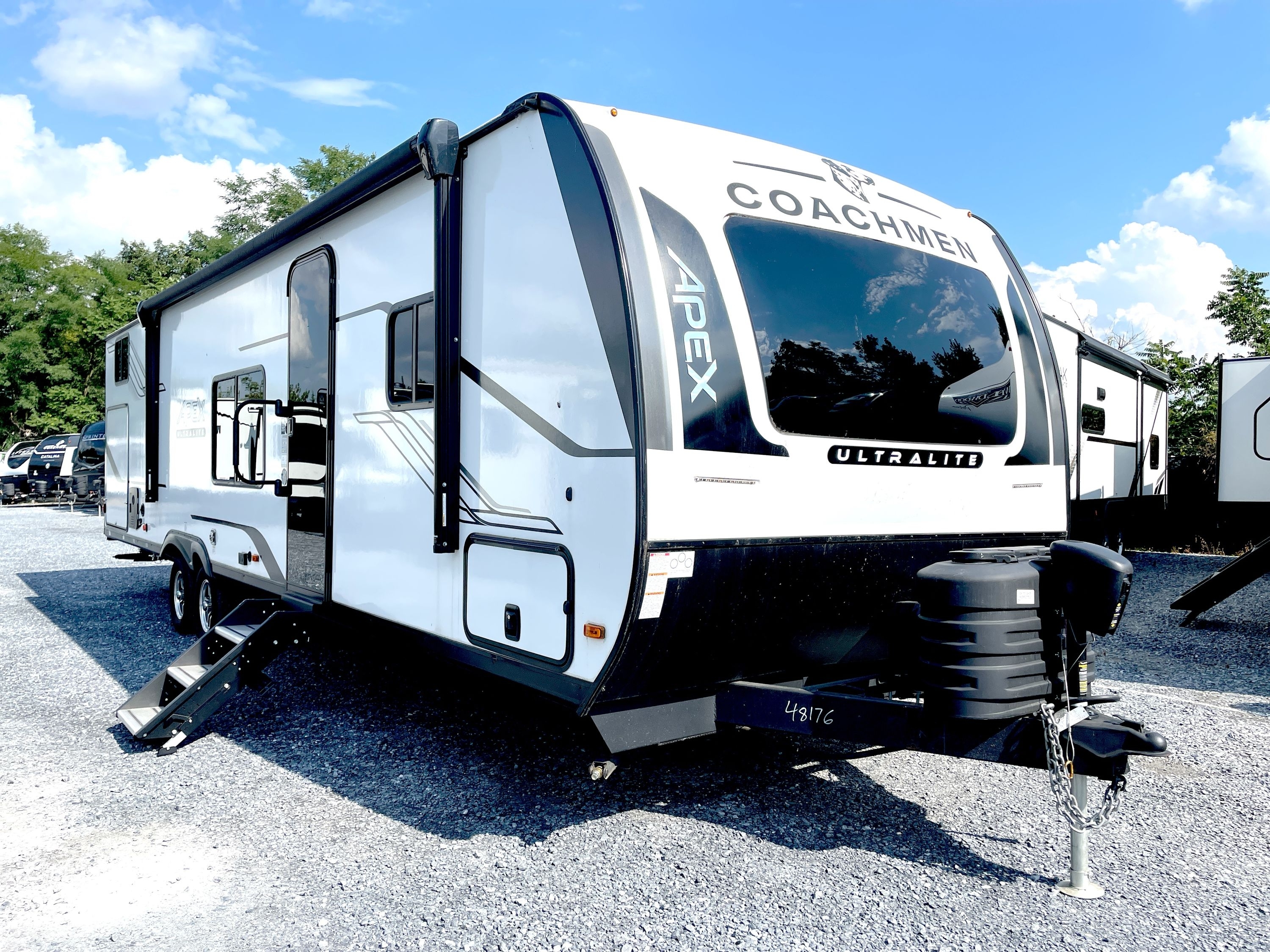 2025 Coachmen APEX ULTRA-LITE 300BHS in harrisburg PA