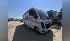 2026 Thor FREEDOM TRAVELER A26 RV