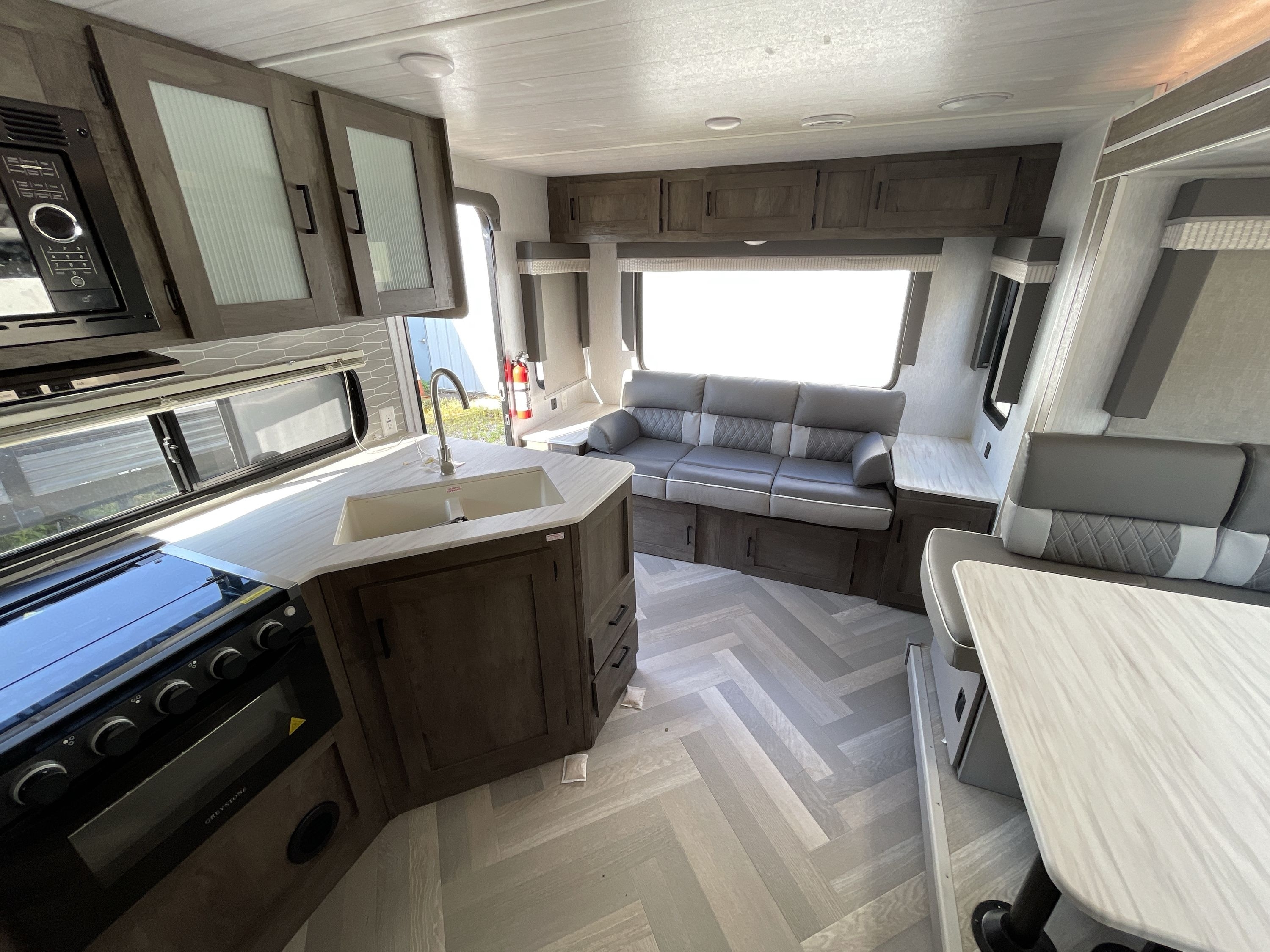 2022 Forest River SALEM CRUISE LITE 24RLXL in grand rapids MI