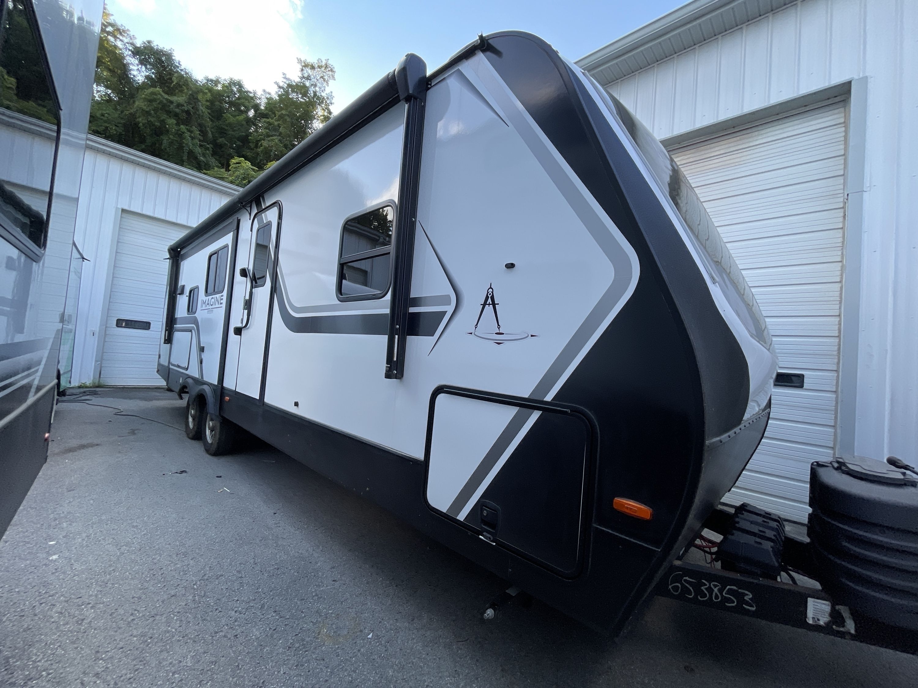 2025 Grand Design IMAGINE 2670MK RV