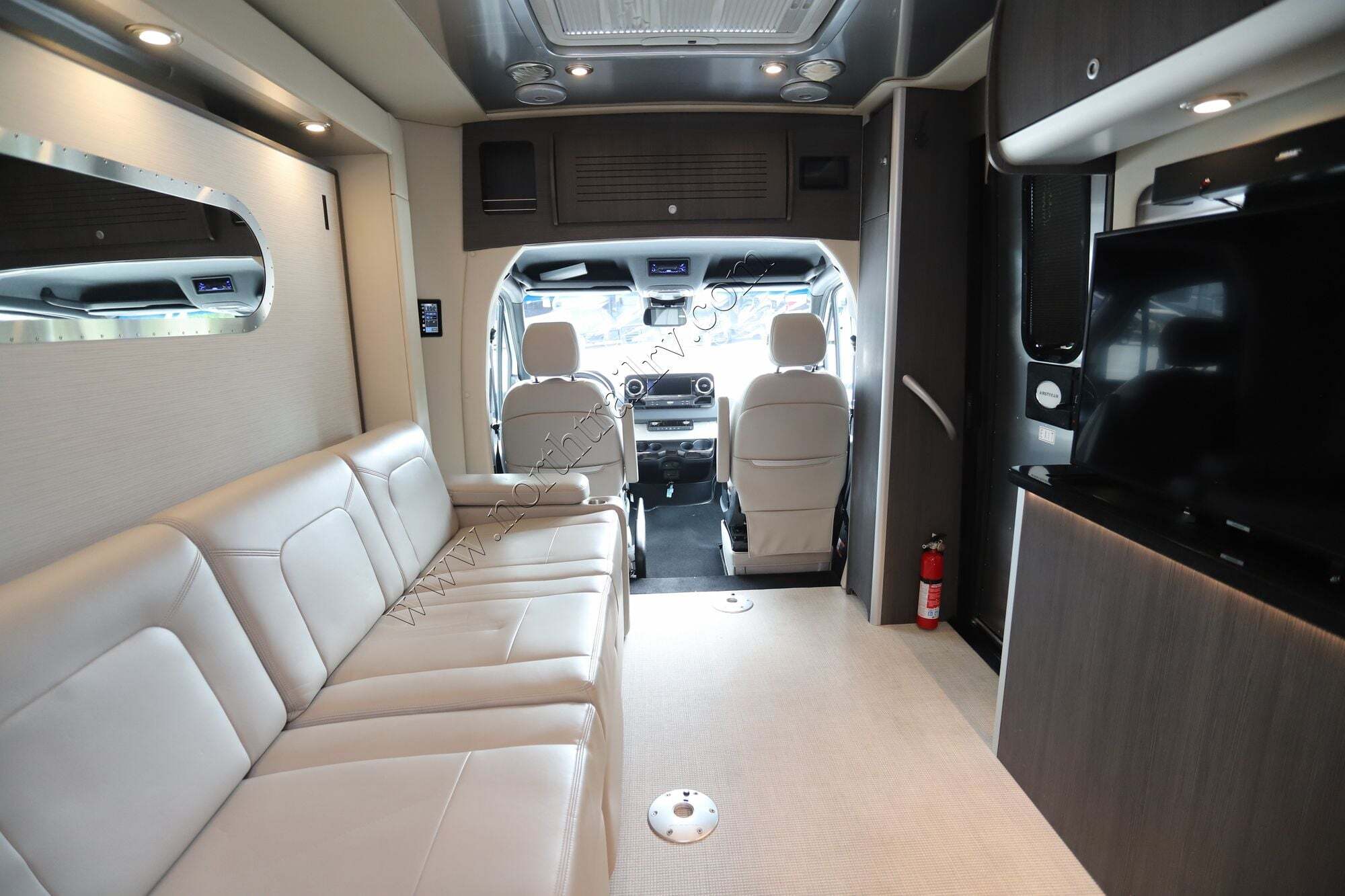 2021 Airstream Atlas MB in ft. myers FL