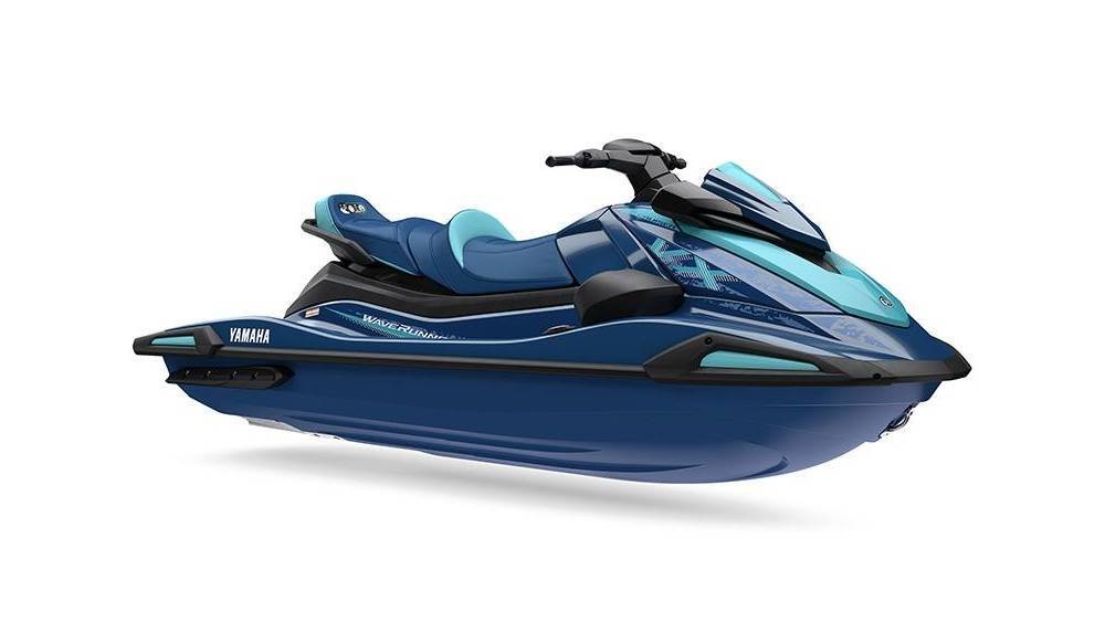 2026 Yamaha Waverunner VX Cruiser in sacramento CA