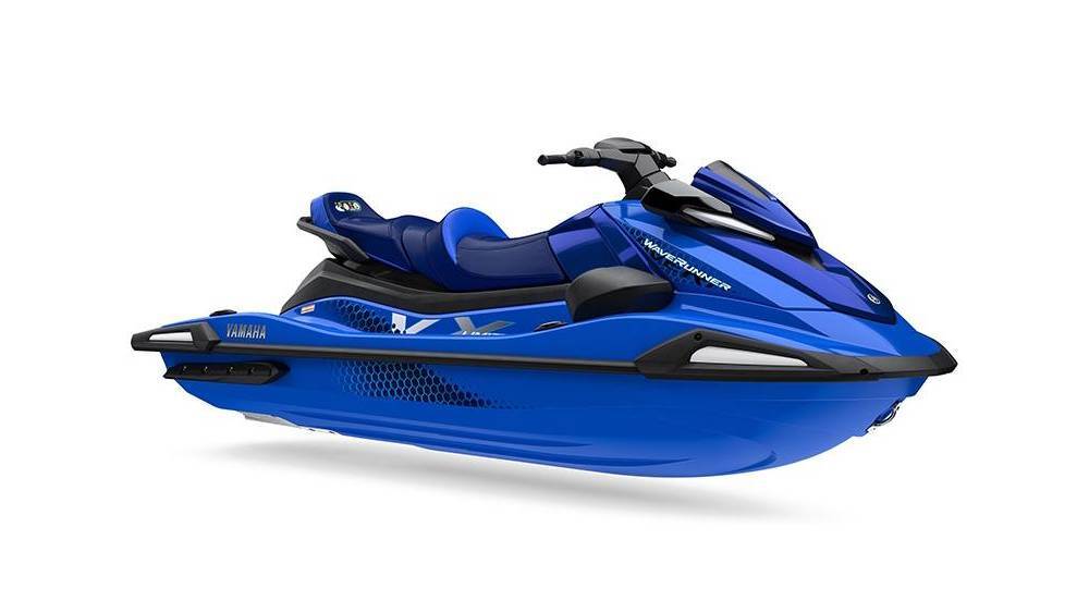 2026 Yamaha Waverunner VX Limited in sacramento CA