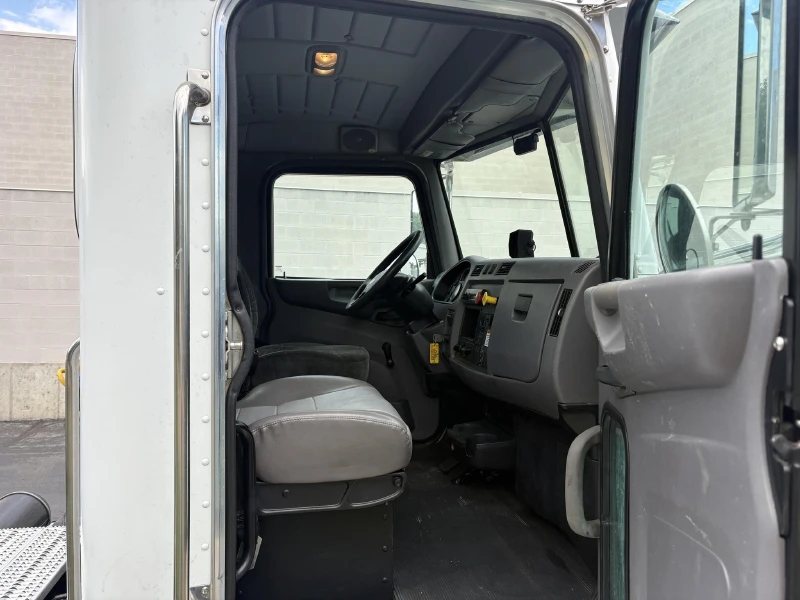 2012 PETERBILT 337