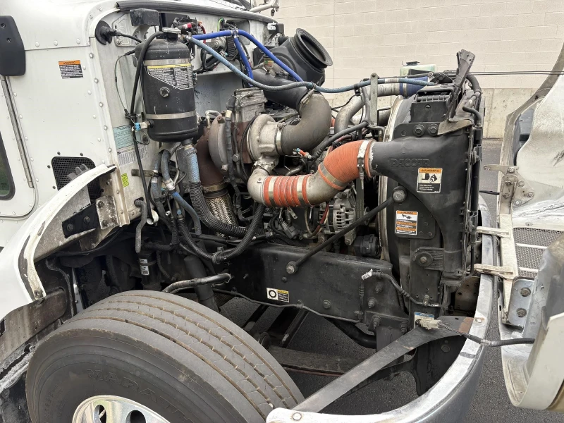 2012 PETERBILT 337