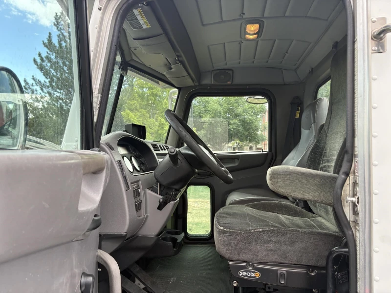 2012 PETERBILT 337