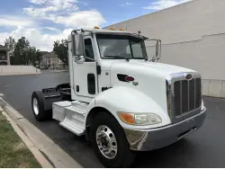 2012 PETERBILT 337