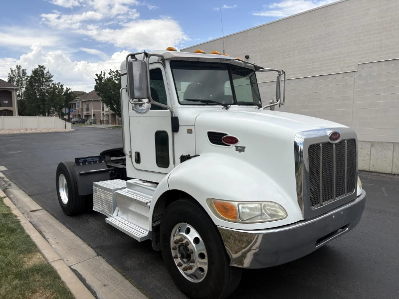 2012 PETERBILT 337