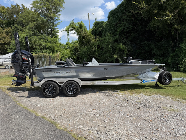 2027 Xpress Xclusive R Bass XR21 in old hickory TN