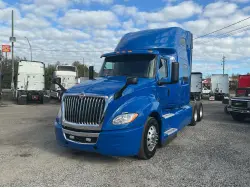 2019 INTERNATIONAL LT625