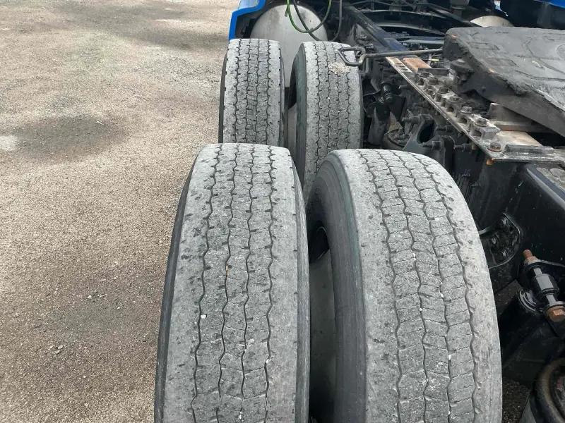 2019 INTERNATIONAL LT625