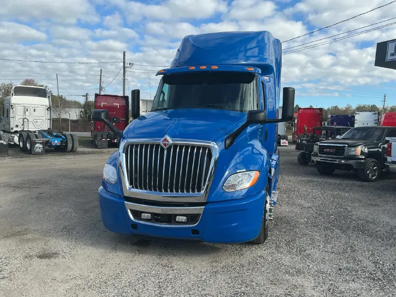 2019 INTERNATIONAL LT625