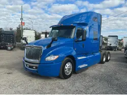 2019 INTERNATIONAL LT625