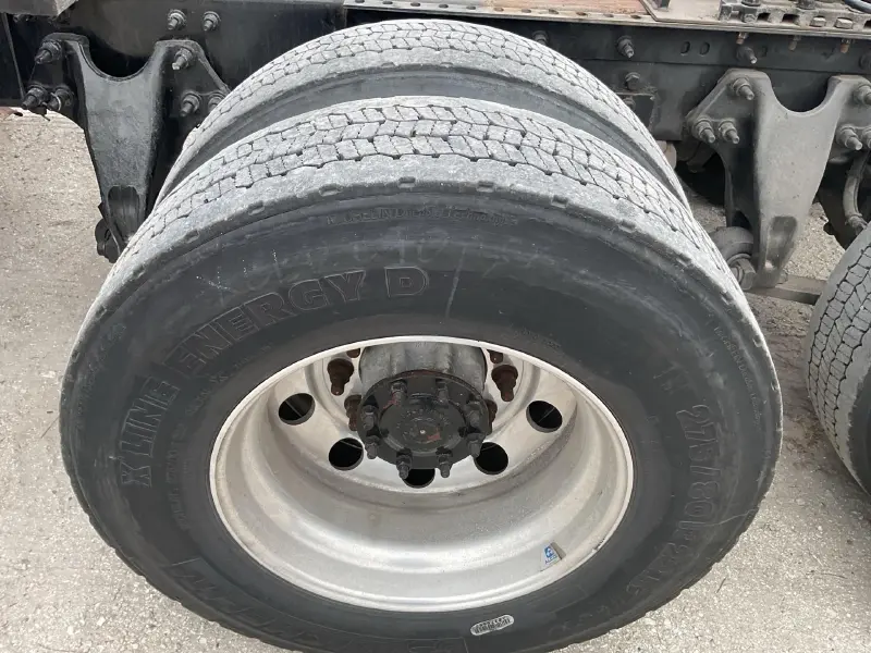 2019 INTERNATIONAL LT625