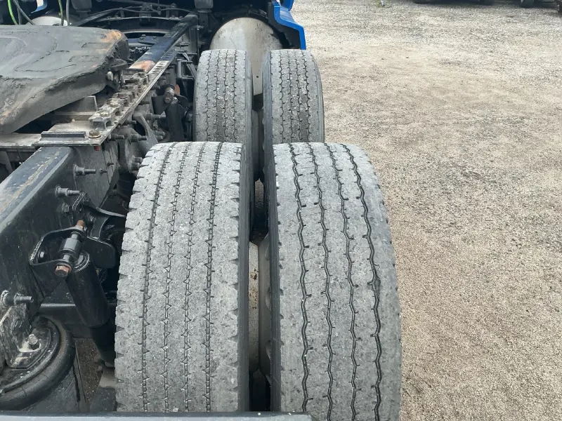 2019 INTERNATIONAL LT625