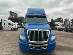 2019 INTERNATIONAL LT625