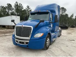 2019 INTERNATIONAL LT625