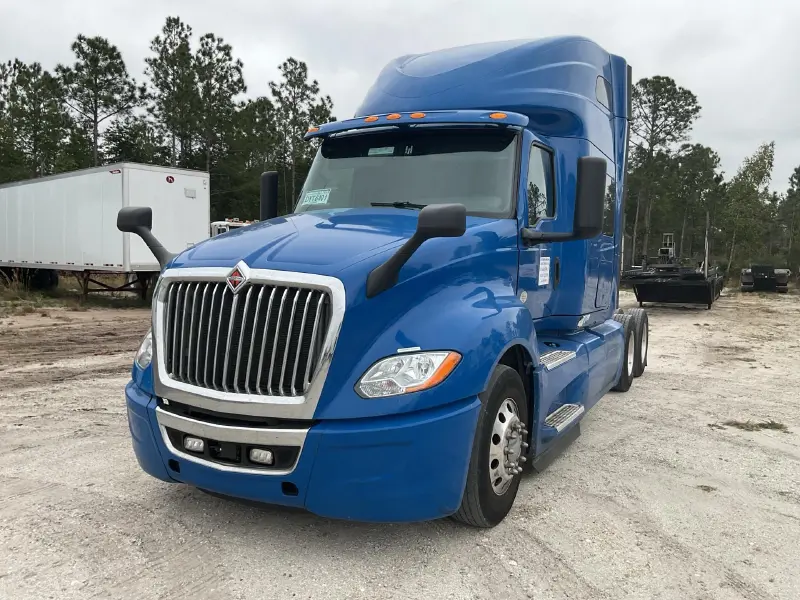 2019 INTERNATIONAL LT625