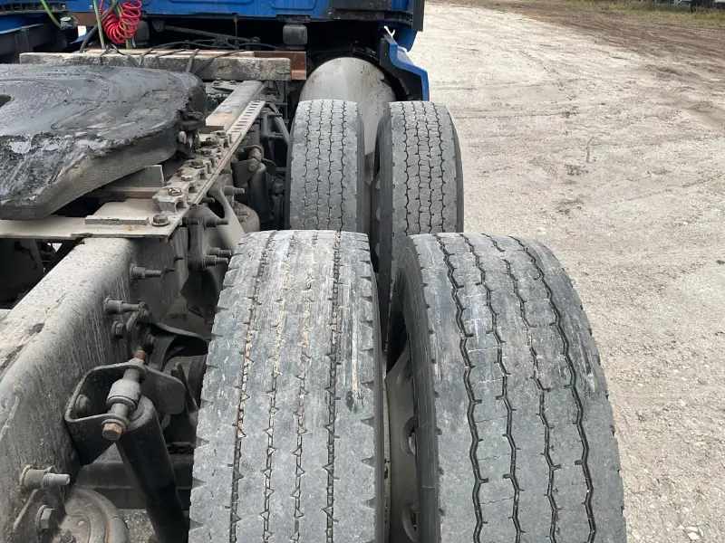 2019 INTERNATIONAL LT625