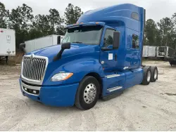 2019 INTERNATIONAL LT625