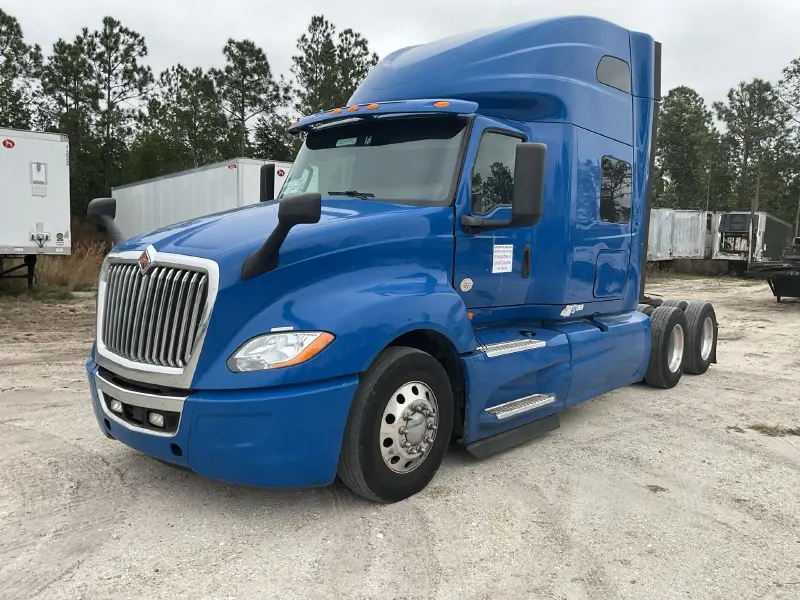 2019 INTERNATIONAL LT625
