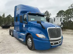 2019 INTERNATIONAL LT625