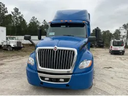 2019 INTERNATIONAL LT625