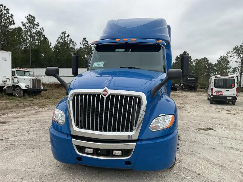 2019 INTERNATIONAL LT625