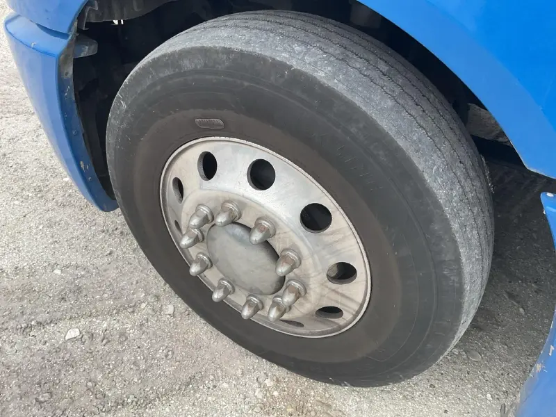 2019 INTERNATIONAL LT625