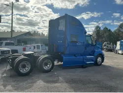2019 INTERNATIONAL LT625
