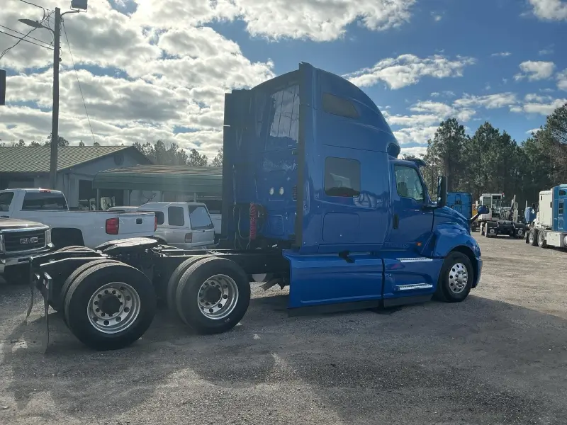 2019 INTERNATIONAL LT625