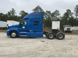 2019 INTERNATIONAL LT625
