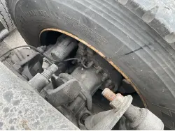 2019 INTERNATIONAL LT625
