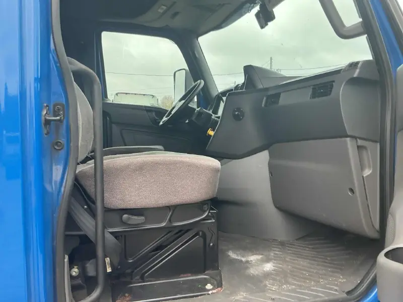 2019 INTERNATIONAL LT625