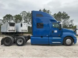 2019 INTERNATIONAL LT625