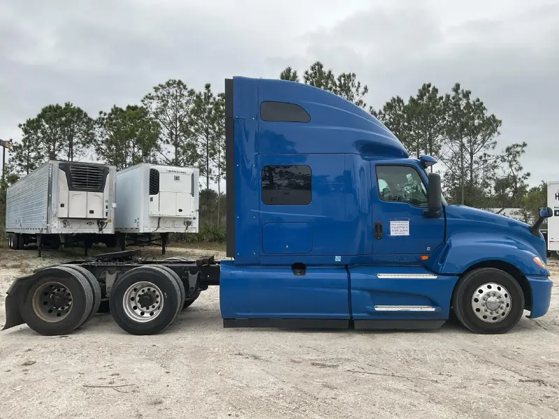 2019 INTERNATIONAL LT625