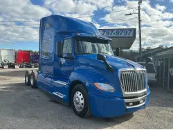 2019 INTERNATIONAL LT625