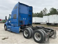 2019 INTERNATIONAL LT625