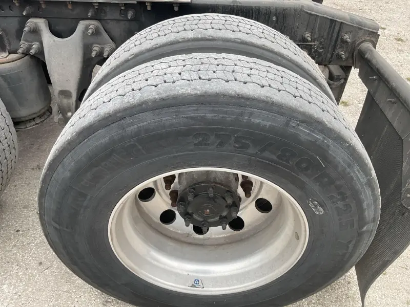 2019 INTERNATIONAL LT625