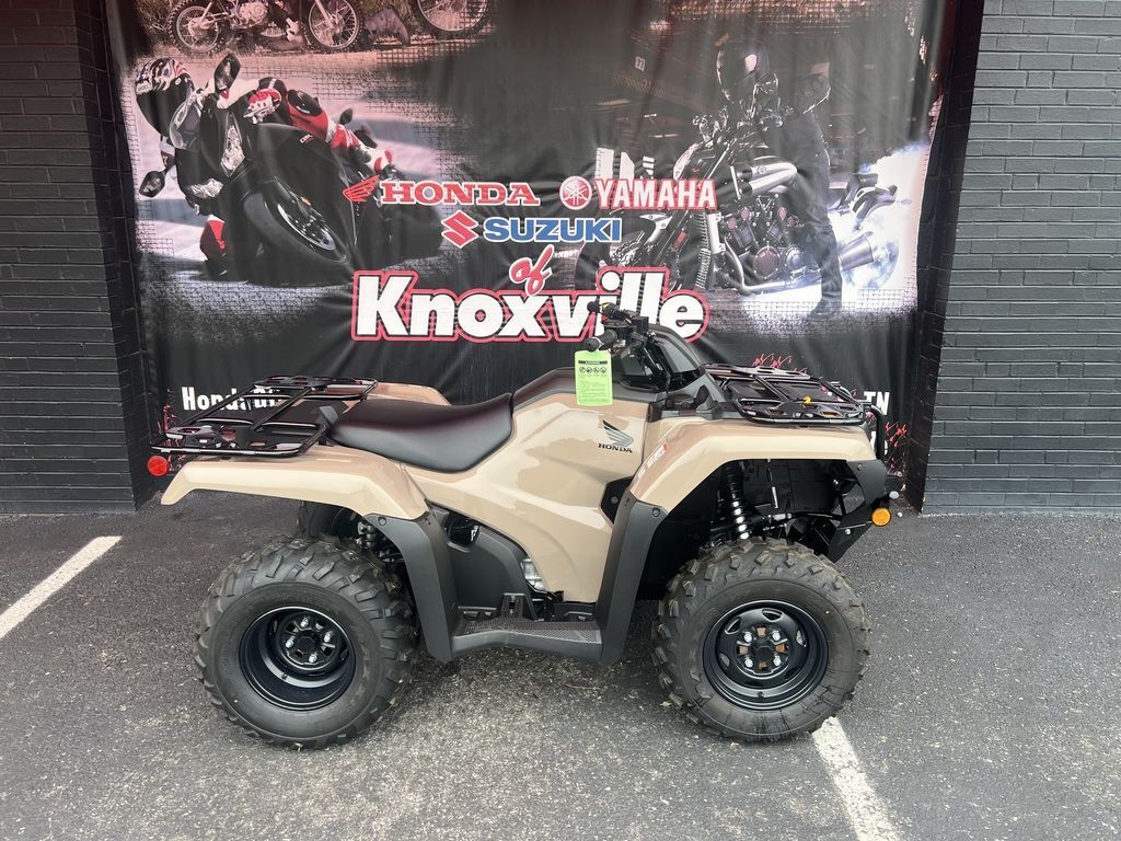 2027 Honda® FourTrax Rancher DCT IRS EPS BASE in knoxville TN