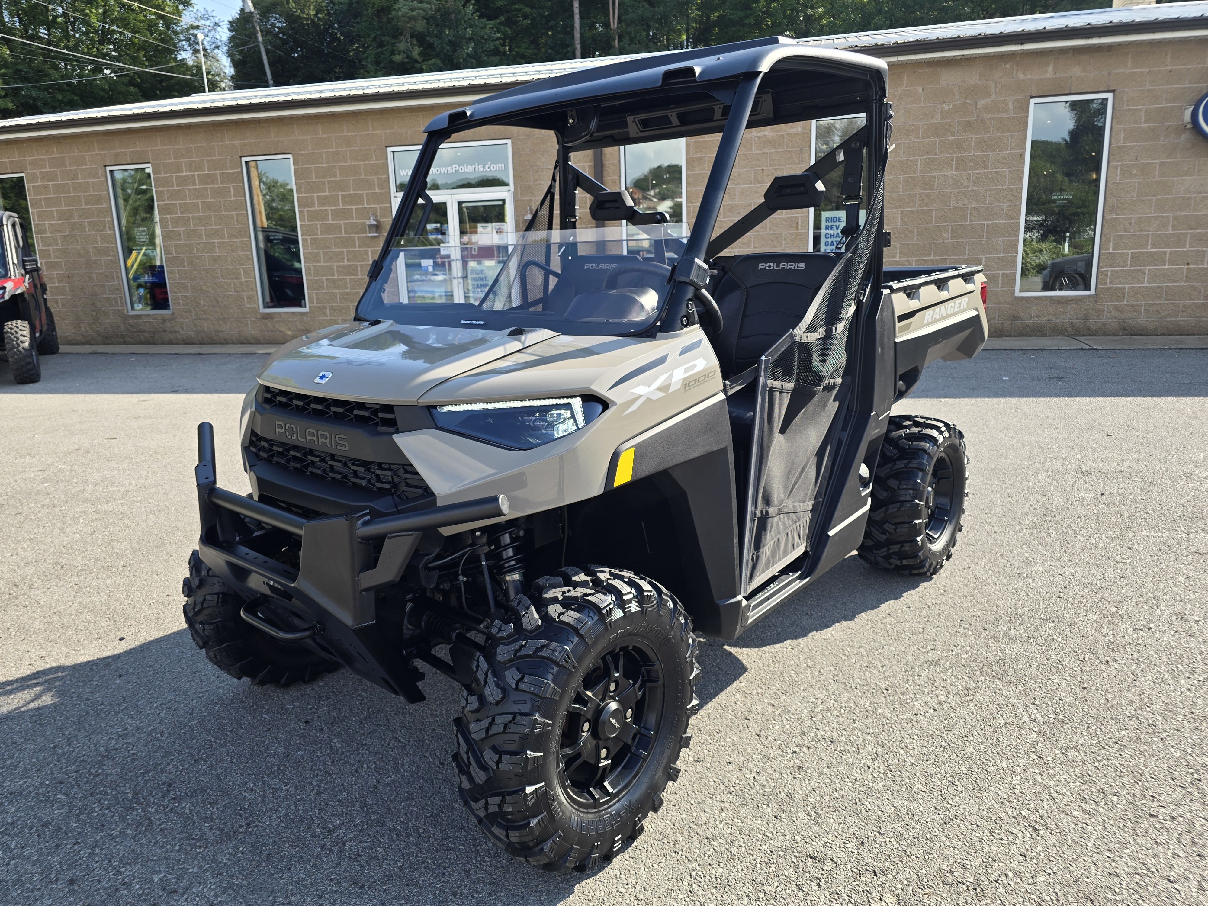 2024 Polaris Ranger XP 1000 Premium in chicora PA