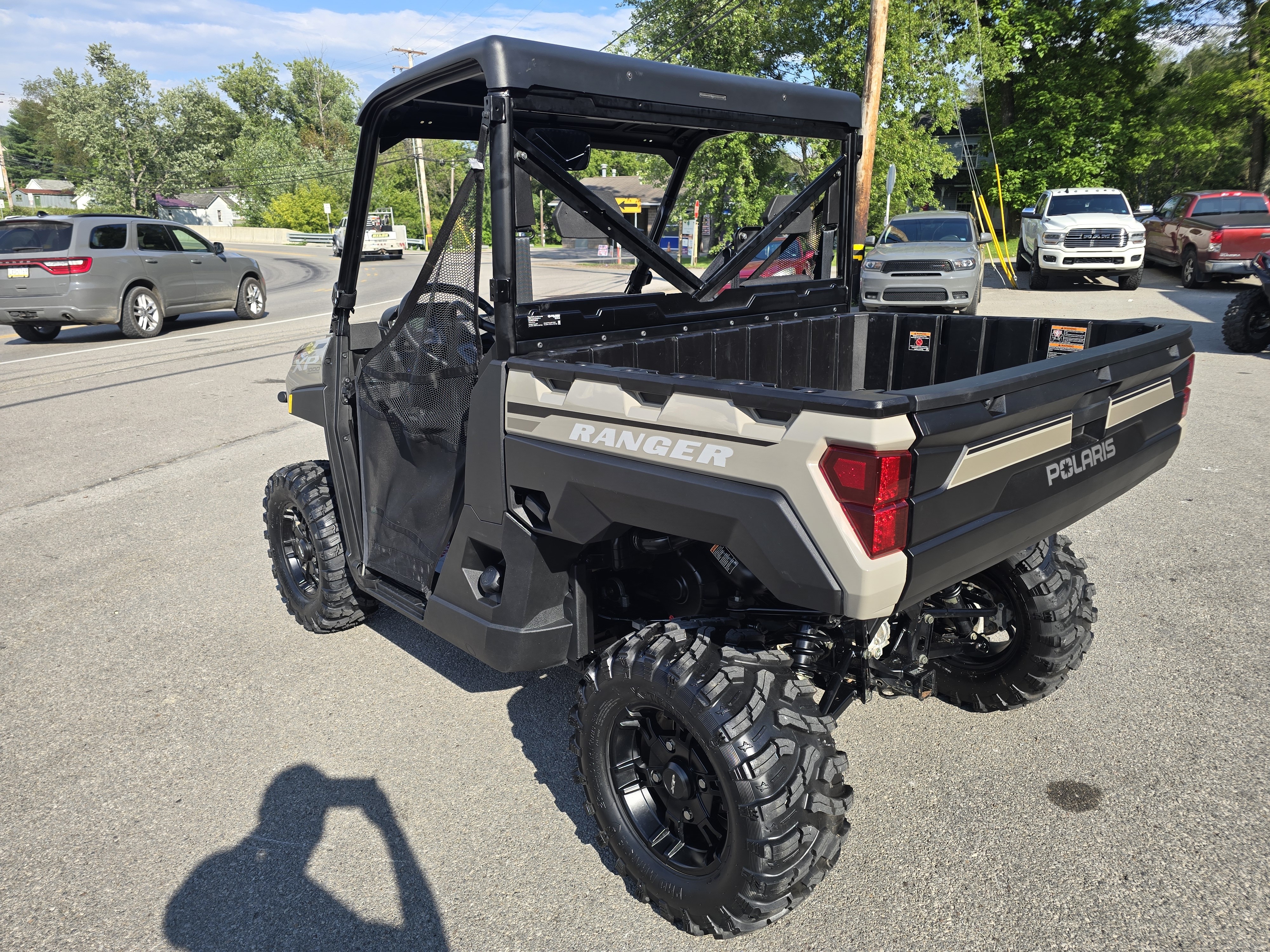2024 Polaris Ranger XP 1000 Premium in chicora PA