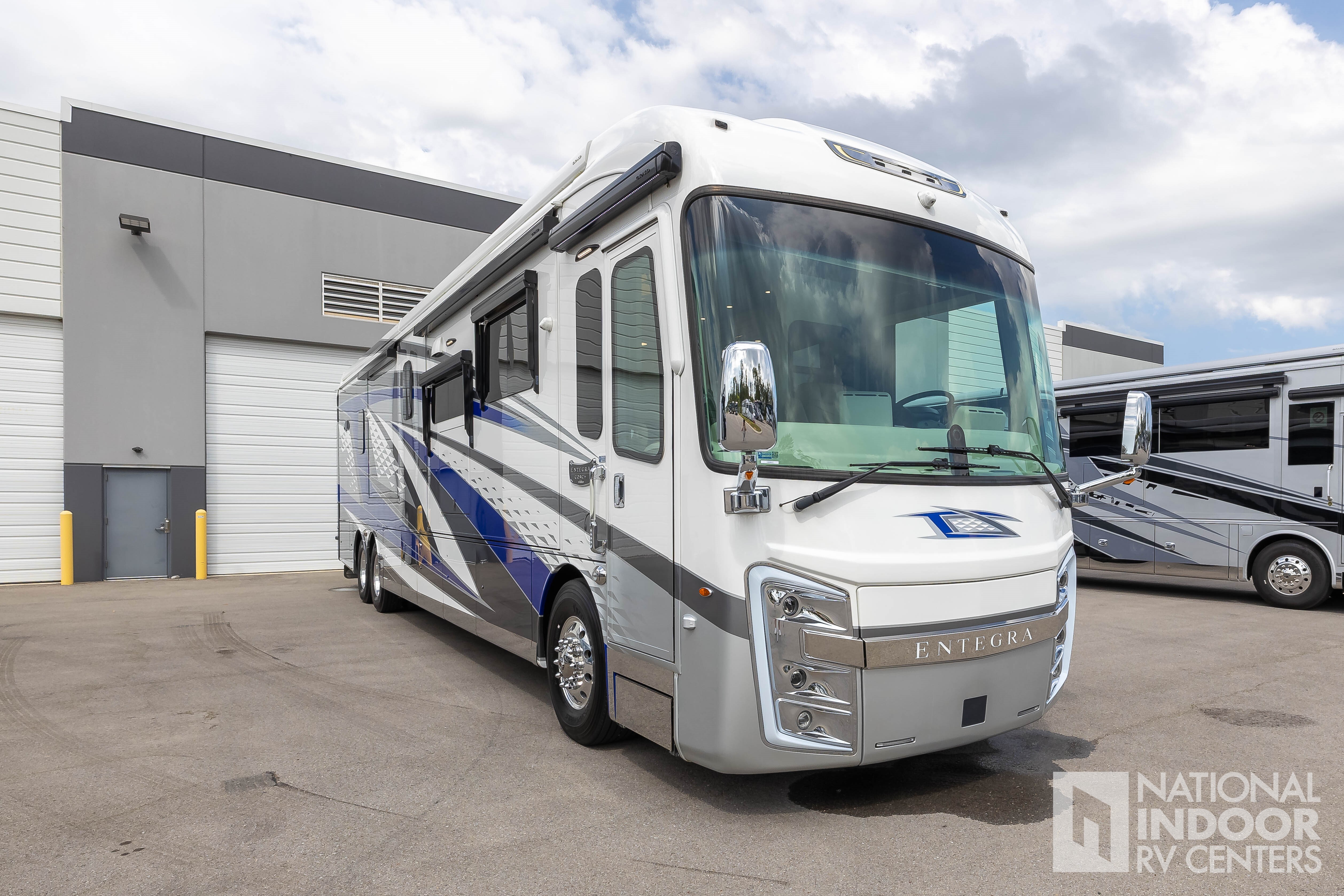 2025 Entegra Anthem 44D in lebanon TN