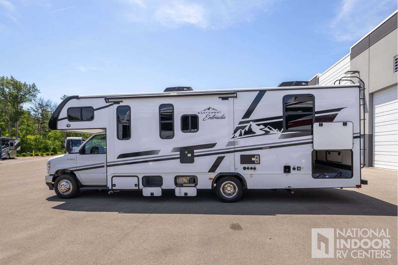 A photo of this 2027 East To West Entrada 2800S