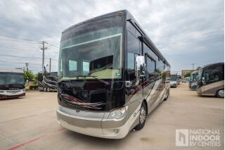 2017 TIFFIN MOTORHOMES ALLEGRO BUS 45 OPP
