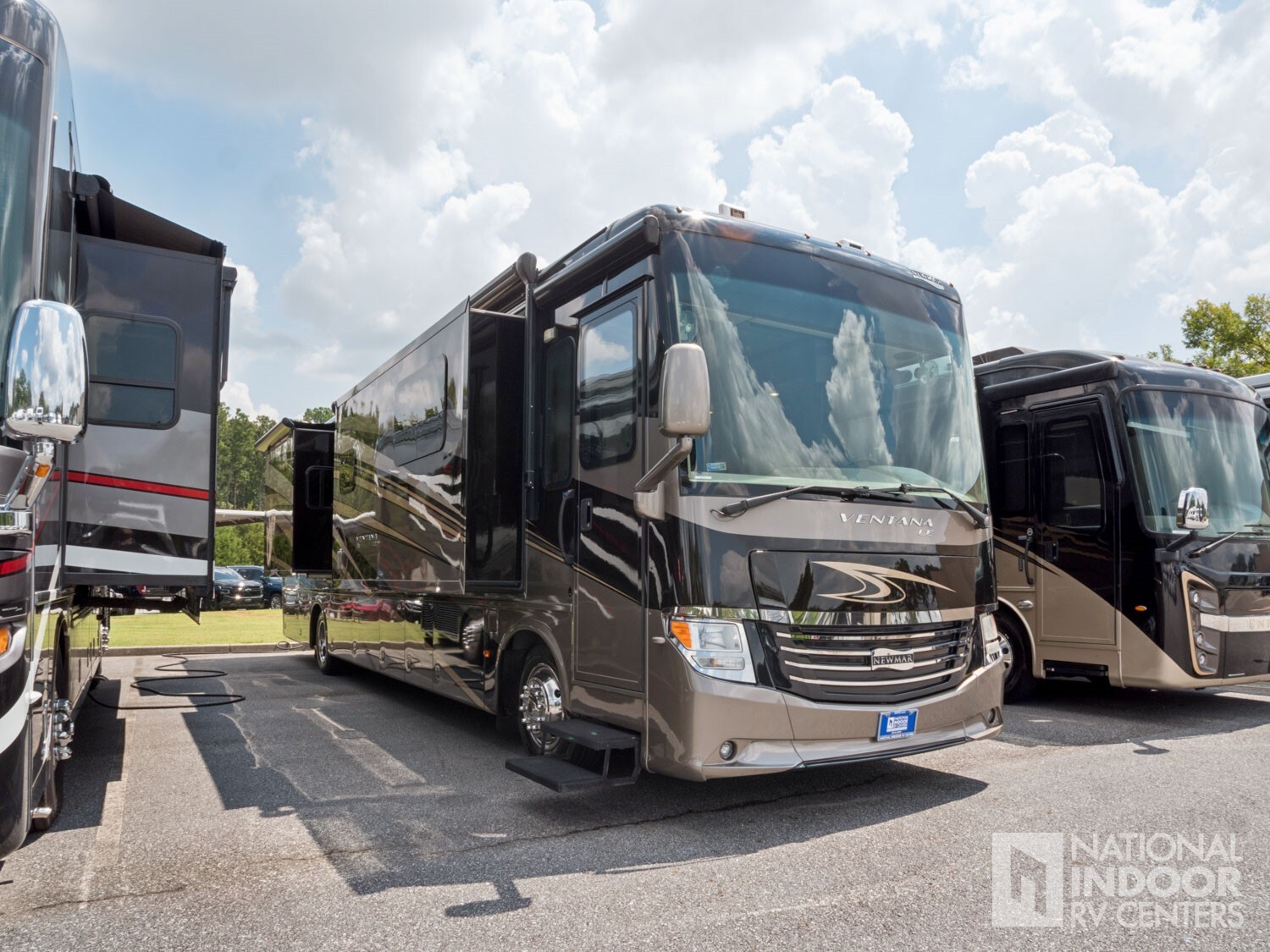 2016 Newmar Ventana Le 4037 in lawrenceville GA